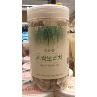 국내산 새싹보리차 24g