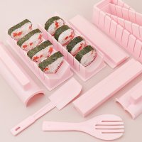 가정용 하트 김밥 스시틀 초밥틀 주먹밥 초밥 도시락 만들기