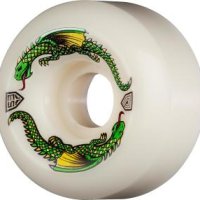 Powell Peralta Dragon Formula 스케이트보드 바퀴 93A x