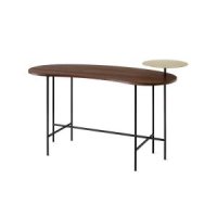 북유럽 앤트레디션 팔레트 서재 테이블 JH9 table -120 x 53 x 75