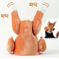 노래하고 춤추는 치맥모자 즐거운 게임