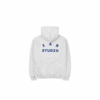 IAB Studio L - 아이앱 스튜디오 후드 라이트 IAB Studio Hoodie Light