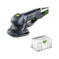 독일 페스툴 샌딩기 Festool lus Random Orbital San RO150FEQP