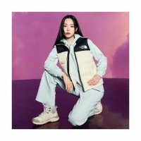 노스페이스 THE NORTH FACE 여성 1996 에코 눕시 베스트117317 NV1DP80B