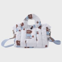 몽슈슈 Tiny Dog Mini Bag