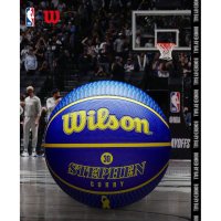 윌슨농구공 농구공 7호 게임 공 PU 인공 NBA Wilson 실외 윌슨