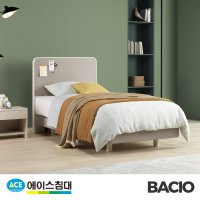 [에이스침대] [에이스침대] BACIO HT-B등급/SS(슈퍼싱글사이즈)