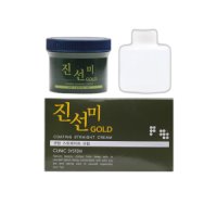 진선미 코팅 스트레이트 크림 1제 2제 100ml 1021460