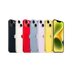 Apple 정품 아이폰 14 플러스 128GB 자급제 색상선택