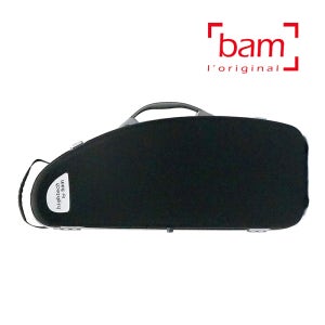 [BAM] 뱀 팬서 하이테크 알토 색소폰 케이스 / Panther Black / 팬서 블랙 / PANT4101XLPN 포켓