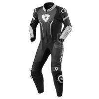 레빗 REVIT ARGON RACING SUIT (BLACK WHITE) 상하 세트 수트