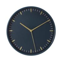 북유럽 해이벽시계 덴마크 HAY 아날로그 원형 Hay Analog Clock