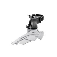 시마노 Shimano Altus M371 9단 스피드 다운 스윙 듀얼 풀 프론트 변속기