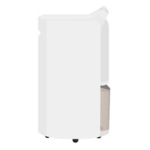 [N]LG전자 휘센 DQ132PWXC 제습기