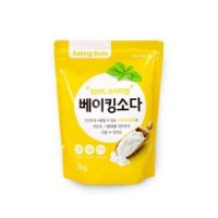 베이킹베이킹베이킹소다 청소 주방 욕실 가정용 식당용 2kg