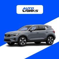 볼보 XC40 장기렌트카 법인리스 23년형 2.0 B4 Plus Bright AWD 가솔린 5인승 5년