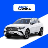 벤츠 GLC 클래스 장기렌트카 수입리스차 23년식 2.0 GLC220d 디젤 5인승 5년