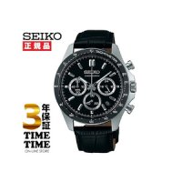 세이코 셀렉션 SEIKO SELECTION 크로노그래프 손목 시계 남성 SBTR021