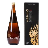 한산소곡주 호암제조소 생주 1500ml[1600g ]