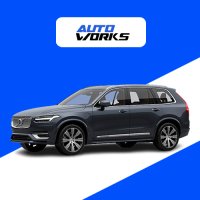 볼보 XC90 장기렌트카 자동차금융리스 23년형 2.0 B6 AWD Ultimate Bright 가솔린 5인승 5년