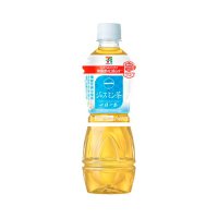 [세븐일레븐] 프리미엄 하루 자스민차 500ml