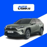 토요타 라브4 장기렌트 개인사업자 차량리스 23년형 2.5 AWD LTD 가솔린 하이브리드 5인승 5년