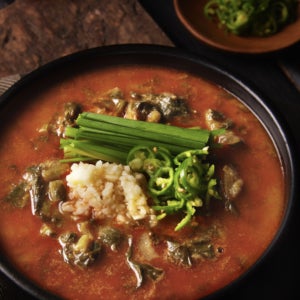 짱뚱어탕 450g(1인분) 3팩