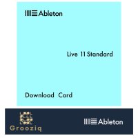 Ableton Live 11 Standard EDU 교육용 에이블톤 라이브11