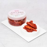 오마니젓갈 명태회 (코다리냉면 명태회 명장)[350g]