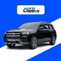 벤츠 GLS 클래스 장기렌트카 개인사업자 차량리스 23년식 4.0 GLS580 가솔린 5인승 5년