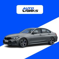 BMW 3시리즈 장기렌트 수입차 리스 23년형 2.0 투어링 320i M Sport 가솔린 5인승 3년