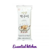 서울마님 떡구이 120g 2개입 4개입