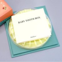 Baby Tooth Box - 마트료시카 유치보관함