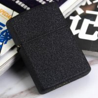 ZIPPO LIGHTER 매트아이스 남친선물 터보 토치 지포라이터 라이타 6종