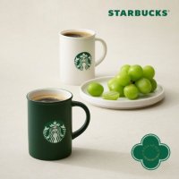 starbucks 스타벅스 스타벅스 스타벅스 오리지널 머그 선물세트 2P