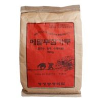 평창봉평메밀 메밀부침가루 900g