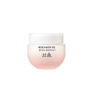 한율 빨간쌀 보습탄력 크림 55ml