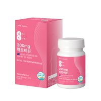 날마다 씬나게 300mg 락토페린 600mg x 28정