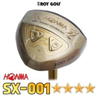 혼마 2023 HONMA SX-001 4스타 혼마 파크골프채 SX001