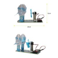 5인세트 초등용 양력과 베르누이의원리 비행기의날개만들기 교육기관 DIY