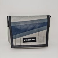 FREITAG F11 LASSIE 프라이탁 크로스백 라씨 E