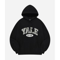 예일 후드 후드티셔츠 23FW 2 TONE ARCH HOODIE