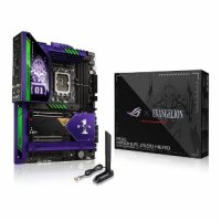 ASUS Asus ROG MAXIMUS Z690 HERO EVA ROG x Evangelion  Z690 ATX 게이 - 에이수스