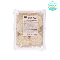 지푸드 모노마트 안심 돈까스 1280g 9개