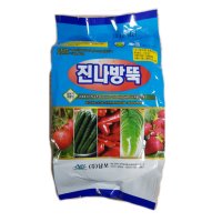 모두싹판다 진나방뚝 1kg 거세미 배추좀 고추담배나방 파밤나방 복숭아 목화 진딧물 흰가루이 살충제