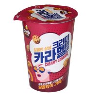 Darda 크리미카라멜 팝콘 65g