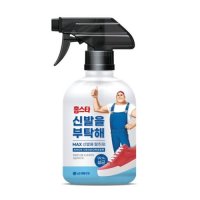 엘지생활건강 홈스타 신발을 부탁해 500ml