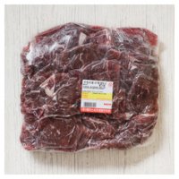 [냉동]수입 소불고기용(전각,설도) 1.5kg