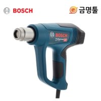 보쉬 열풍기 2단온도조절 노즐2종포함 후속 GHG16-50 1600W GHG500-2