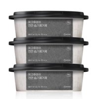 에코후레쉬 습기제거제 300g x 3개